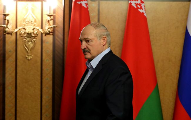 В Беларуси утвердили смертную казнь за "госизмену"
