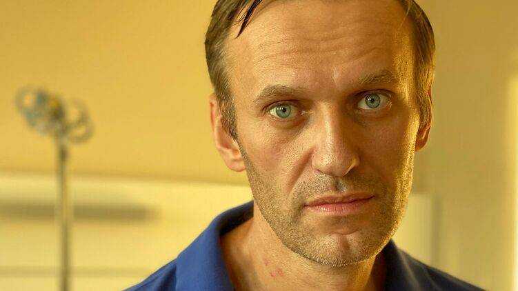 В Москве начался суд по аресту Навального