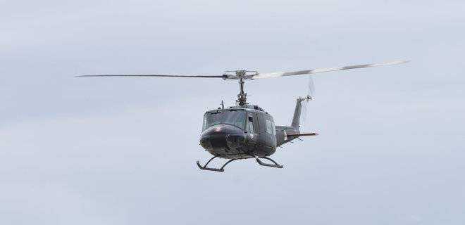 Одеський авіазавод збиратиме американські бойові вертольоти