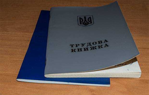 Без трудовых книжек через два месяца: что нужно знать украинцам