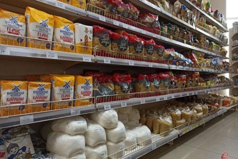 Цены на макароны, соль, сахар и муку в декабре: супермаркеты обновили стоимость