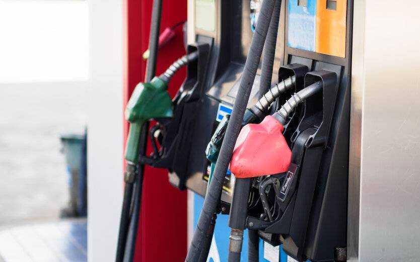 Українців попередили про стрибок цін на бензин та дизпаливо