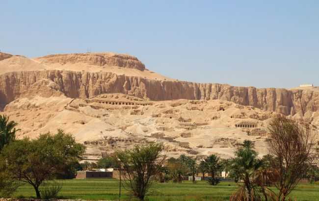 "Загублене місто": у Єгипті готують нову туристичну локацію