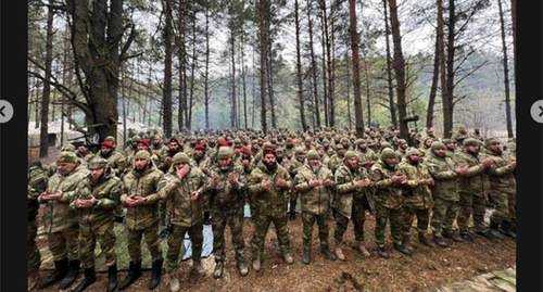 Під Києвом стоять кадирівці, які не дають відступати військам РФ – Веніславський