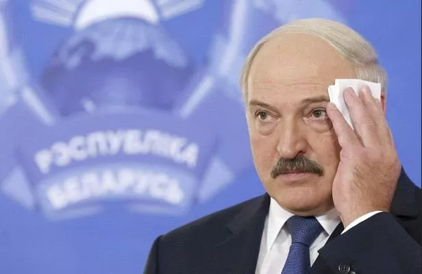 В ЕС решили ударить по окружению Лукашенко