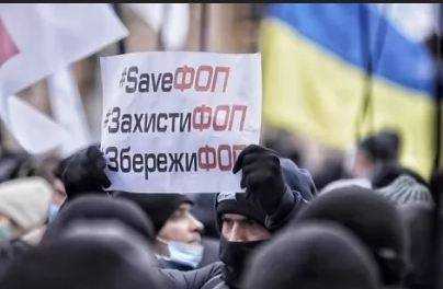 За что идет борьба: украинка четко пояснила суть конфликта бизнеса с властями