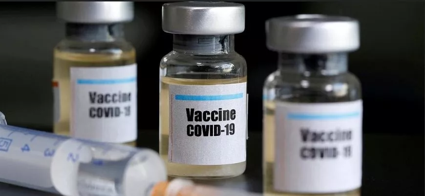 Как записаться на вакцинацию от COVID-19: совет от Ляшко