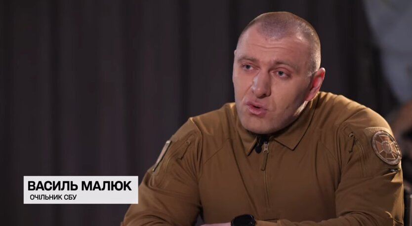 В СБУ рассказали, как Россия планировала покушения на Буданова и Резникова